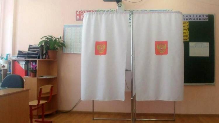 Глава Горизбиркома Петербурга заявил о  готовности избирательных участков