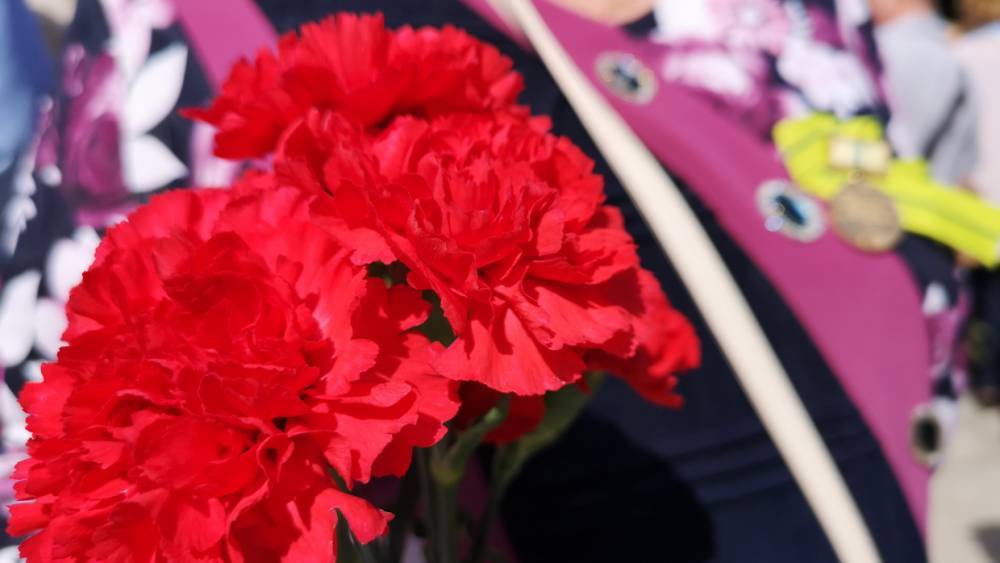 В День памяти жертв блокады в Курортном районе возложат цветы и проведут митинги