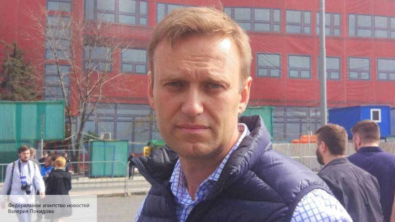 Навальный хочет сорвать выборы в Петербурге с помощью лже-наблюдателей