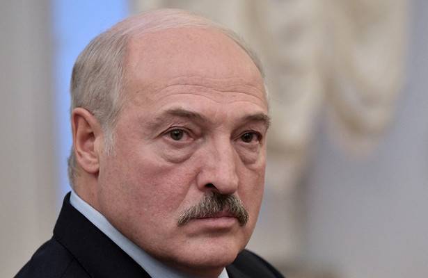 Лукашенко напомнил, кто внес основной вклад в Победу