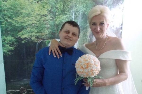 Во ФСИН ответили на требование Милонова провести проверку трансгендерной свадьбы в СИЗО