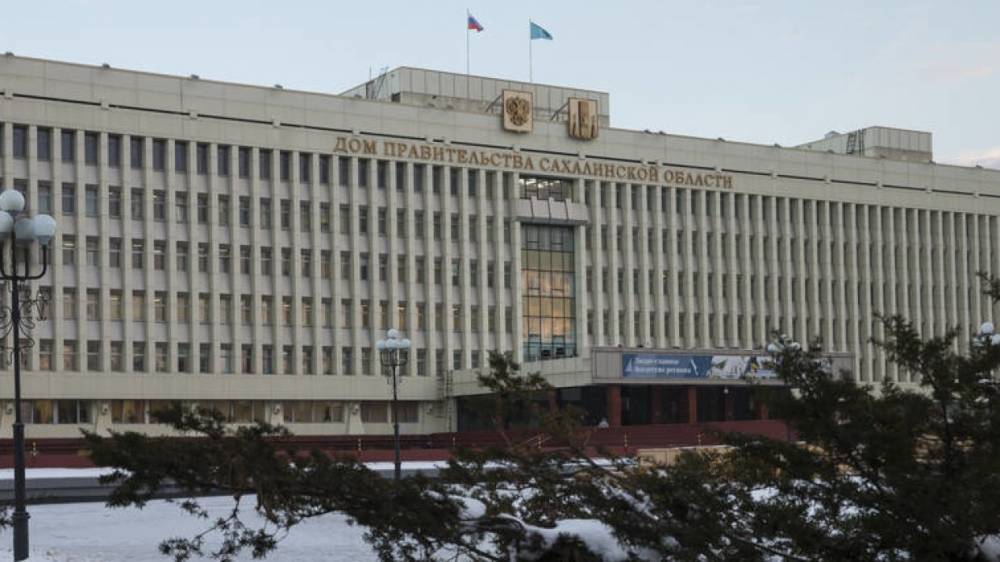 Голосование на выборах губернатора началось в Сахалинской области