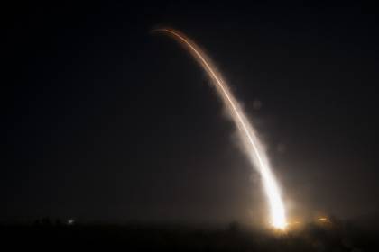 Маккарти Райан - США назвали срок размещения запрещенных ракет - newtvnews.ru - США