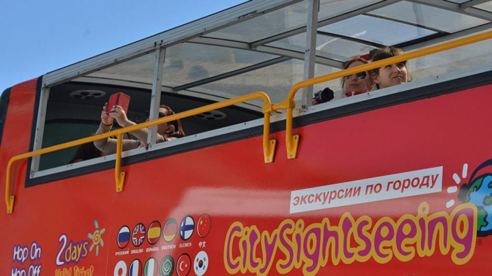 Власти МО Прометей приглашают жителей на бесплатные автобусные экскурсии
