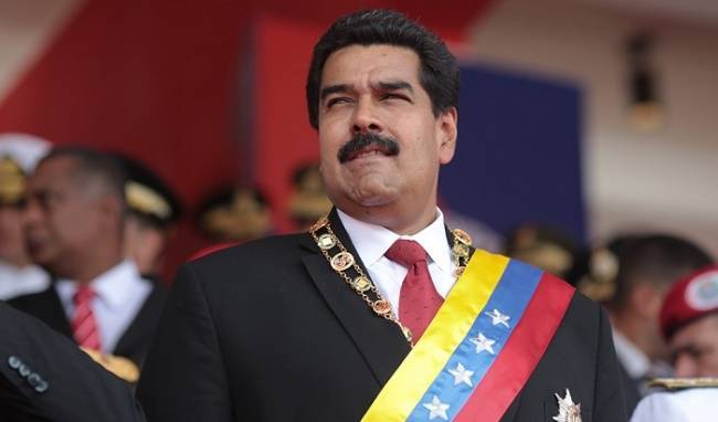 Президент Венесуэлы заявил, что готов возобновить диалог с оппозицией