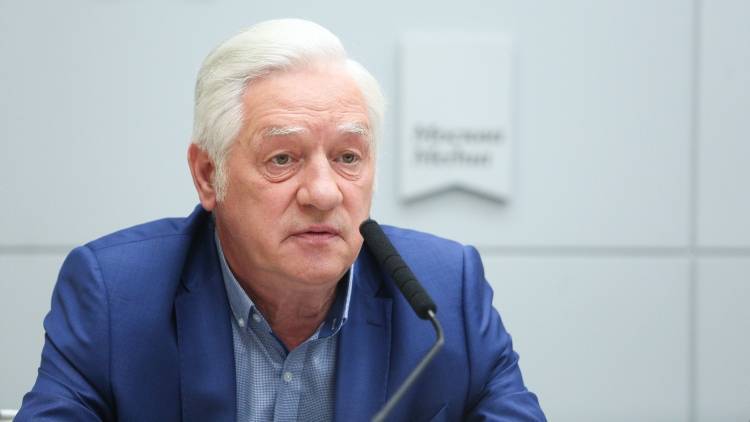 Глава Мосгоризбиркома заявил о работе избирательных участков «без сбоев»