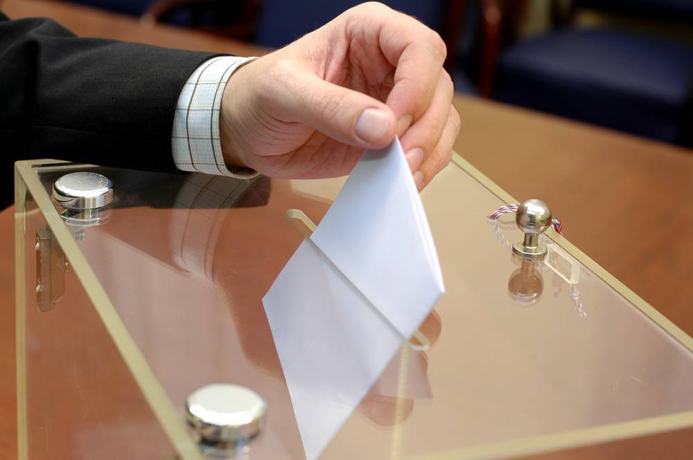 В Волгоградской области начались выборы губернатора и депутатов