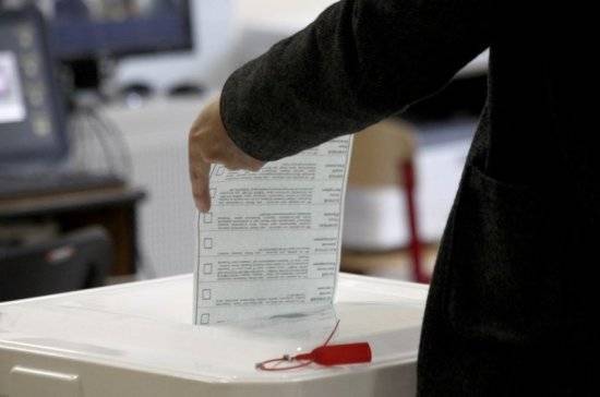 Врио главы Забайкалья лидирует на выборах после обработки почти 2% протоколов
