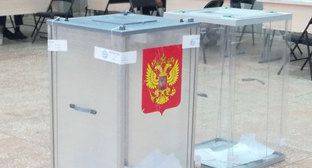 Политологи указали на интригу выборов в Ростовской области