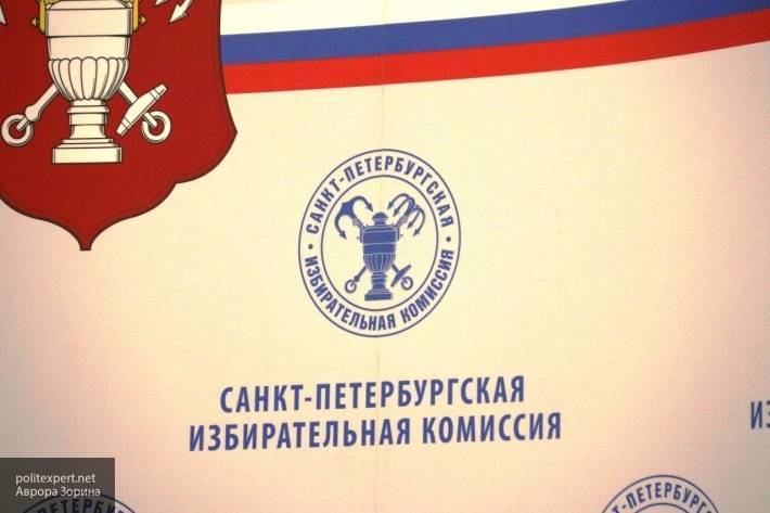 Очередь моряков на УИК в Петербурге «оппозиция» выдала за массовый подвоз избирателей