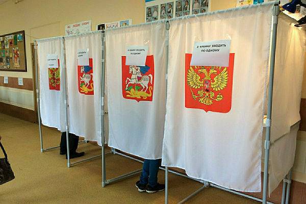 В Волгограде на избирательном участке умер кандидат в депутаты