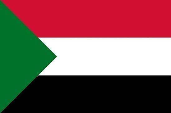 В Судане объявили состав переходного правительства