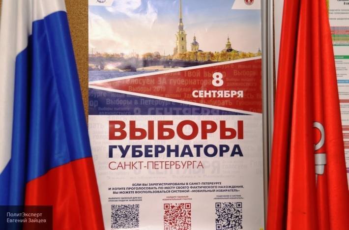 Избирком сообщил, что в Петербурге не изменилось количество людей, голосующих на дому