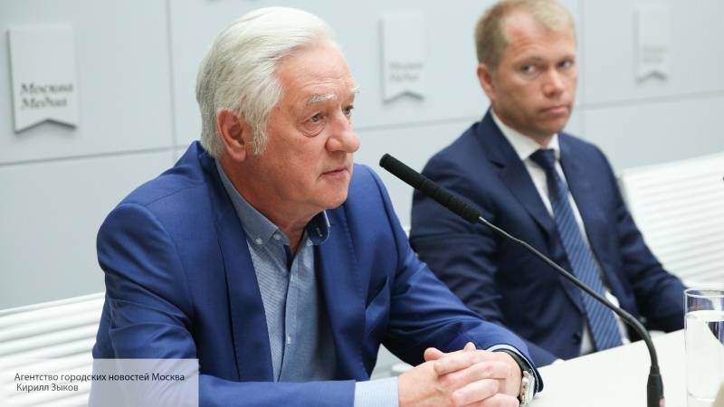 Глава Мосгоризбиркома Горбунов рассказал о ходе выборов в столице