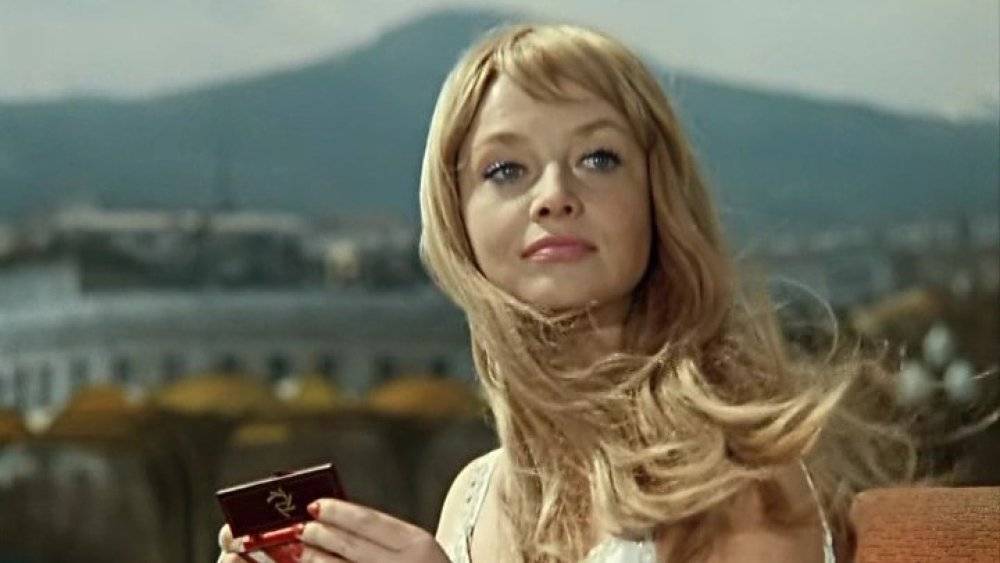 Любовь Орлова - Стали известны имена трех звезд советского кино с печальной судьбой - riafan.ru - Москва