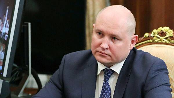 Губернатор Севастополя отчитался об устранении «Звезды Смерти»