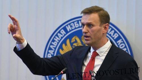 Проституция и коррупция – две стороны Навального, его подручных и «Умного голосования»