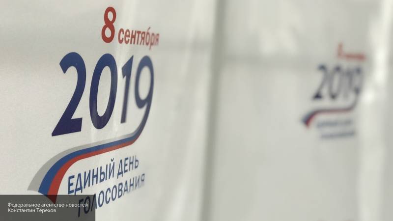 Избирательные участки в Башкирии открылись на час раньше
