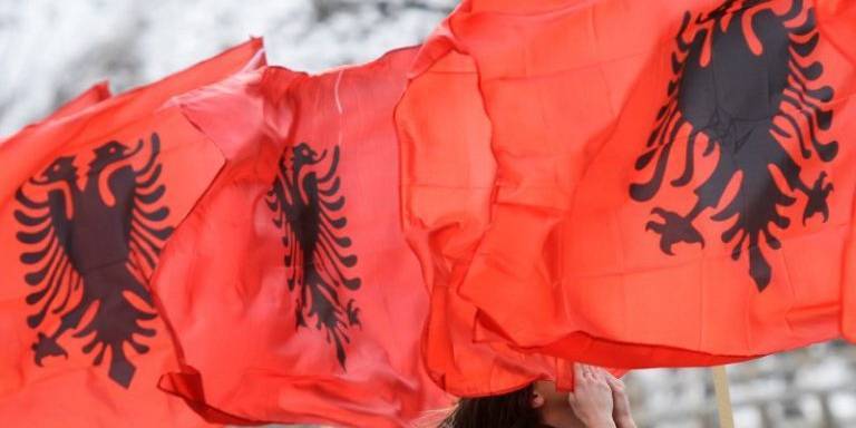 Чехия допускает отзыв признания Косово