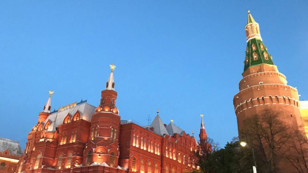 Кремль высказался об обмене между Россией и Украиной