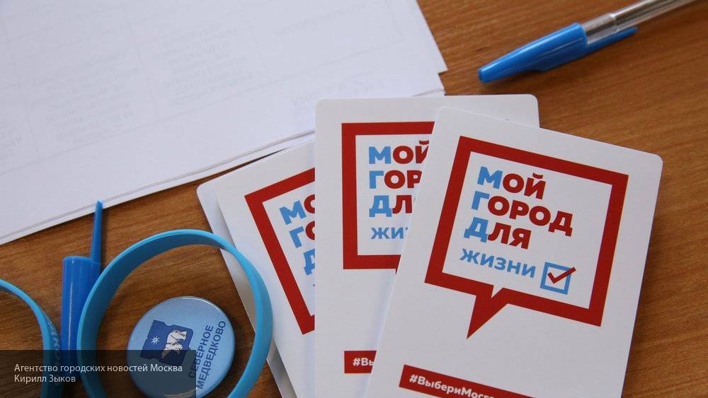 В петербургском избиркоме опровергли лживые новости о нарушениях на выборах