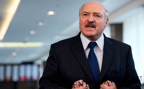 Лукашенко требует от Путина компенсации за Чернобыль и угрожает оборвать «Дружбу»