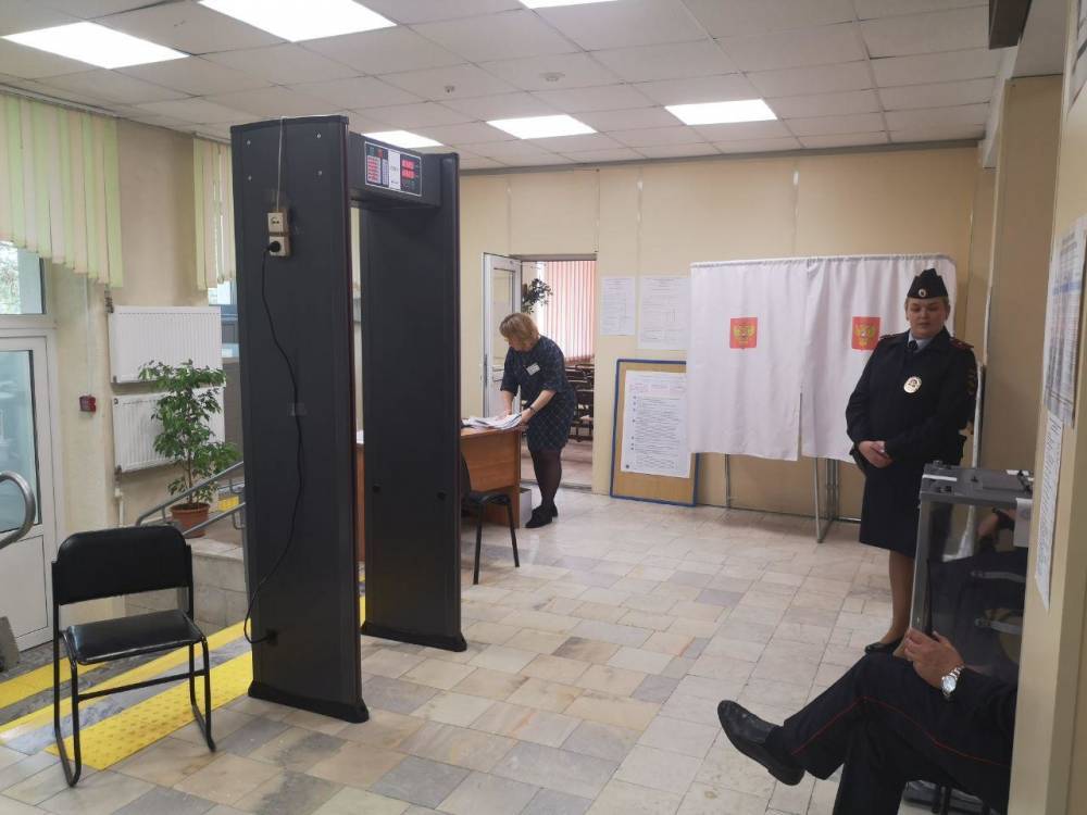Специалист рассказал о заинтересованности молодежи в петербургских выборах