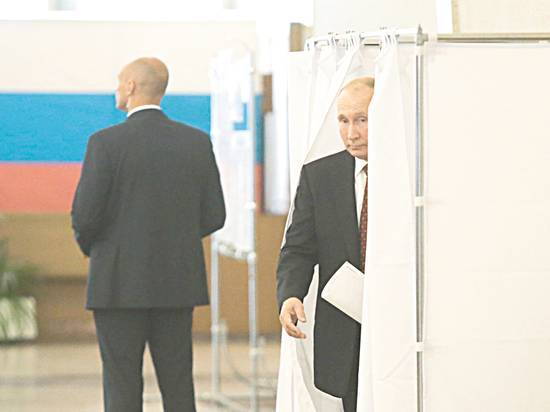 Секретная история российских выборов: за фасадом единого дня голосования-2019
