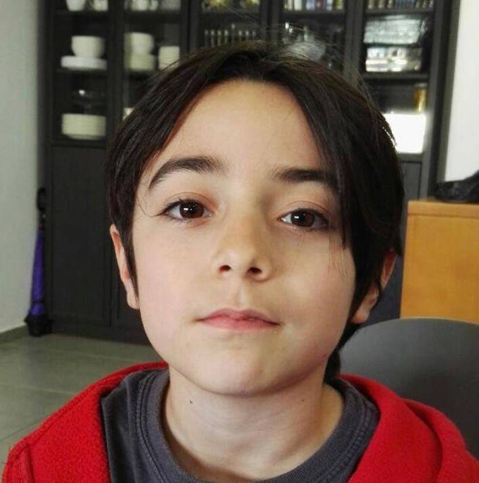 "Незаживающая рана": следствие считает, что 10-летний мальчик из Явне сам спрыгнул с балкона