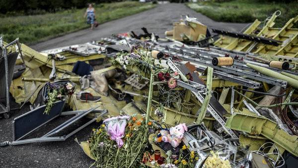Голландия потребовала от России выдать свидетеля по делу MH17 - Cursorinfo: главные новости Израиля