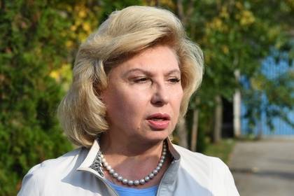 Москалькова предложила новый механизм обмена пленными между Россией и Украиной
