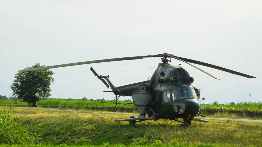 На Таймыре обнаружили тела двух погибших с пропавшего вертолета