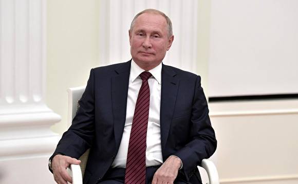 Зеленский и Путин по телефону обсудили обмен гражданами между Россией и Украиной