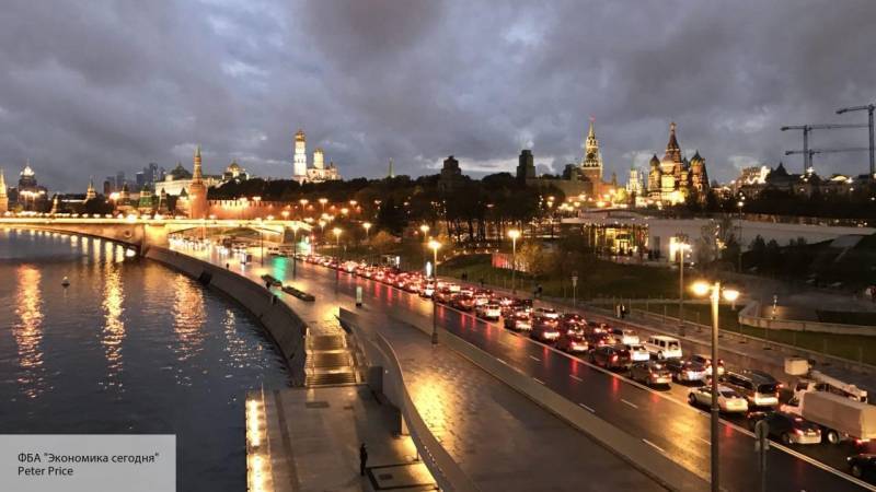 В Москве завершился фестиваль «Цветочный джем»