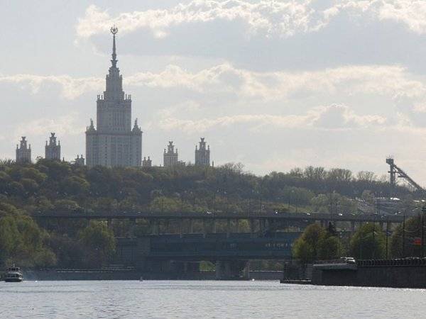 Правительство Москвы получило пакет акций Долины МГУ. Мэрия вложит в проект 10 млрд рублей