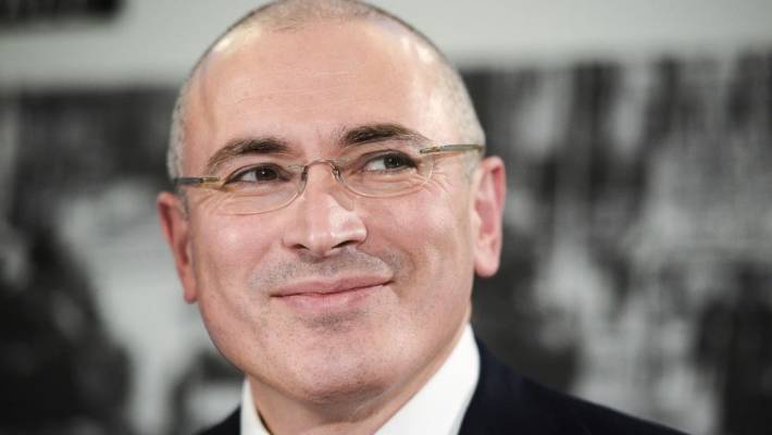 Ходорковский подстроил нападения на членов петербургских избиркомов, чтобы их запугать