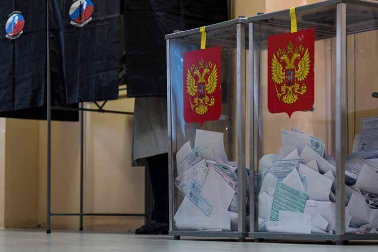 Единый день голосования завершился в России