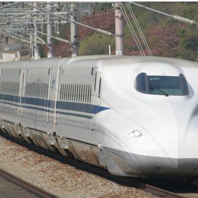 JR отменит движение поездов из-за надвигающегося на Японию тайфуна