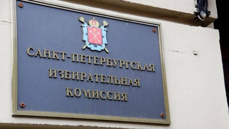 Депутат Анохин высоко оценил уровень организации выборов в Петербурге