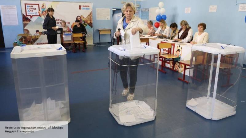 Политолог призвал не доверять жалобам движения «Голос» о нарушениях на выборах