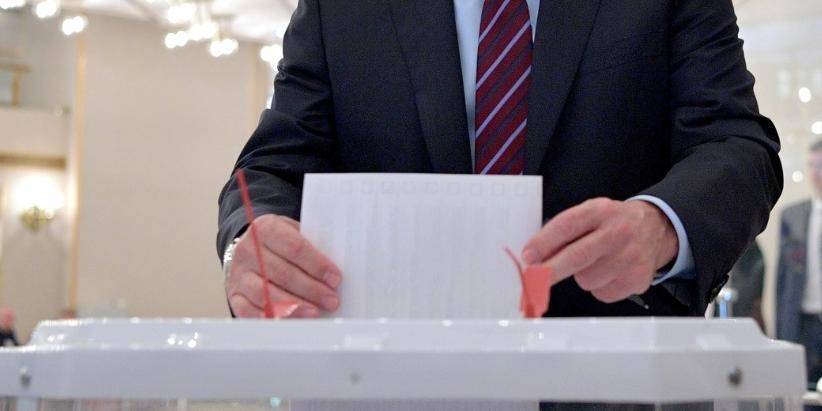 Сахалин, Чукотка, Камчатка: в России открылись первые избирательные участки