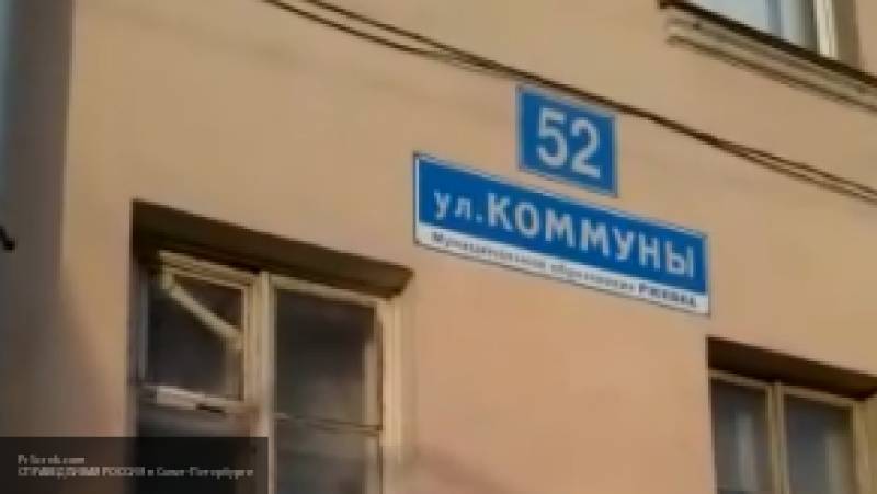 Представители "Справедливой России" не смогли заранее узнать адрес своего УИК в Петербурге