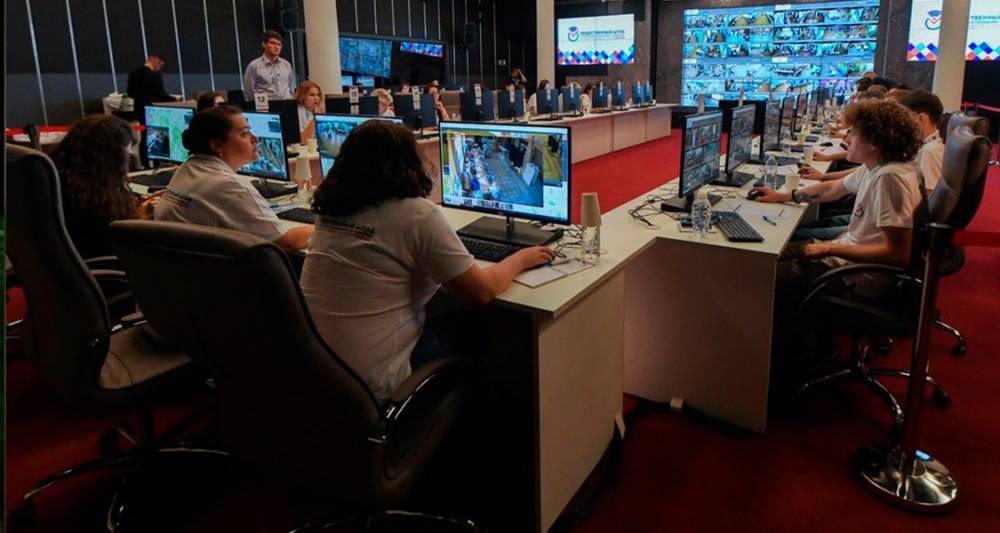 Международные наблюдатели высоко оценили организацию выборов в Мосгордуму