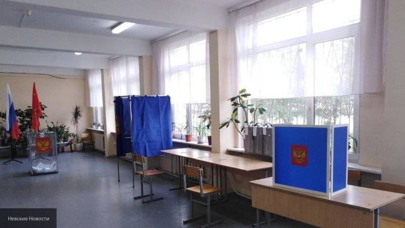 Оппозиция сообщила о списках в УИК 814 в Петербурге, которые могла подбросить сама