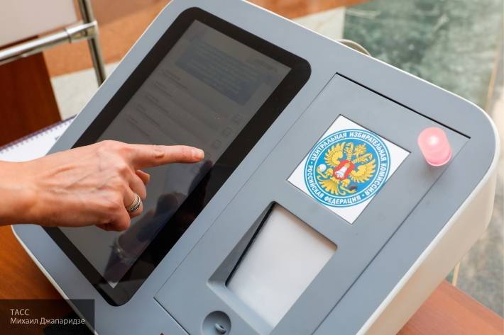 В Санкт-Петербурге явка на губернаторские выборы на 12:00 составила 6,61%