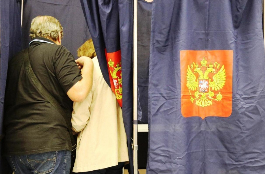Эксперт Сопов объяснил 16-е место Петербурга по явке на выборах