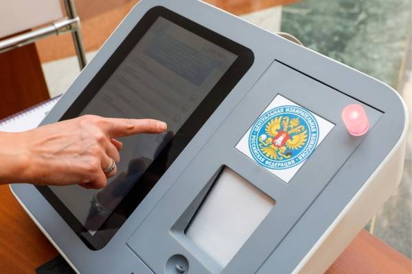 ОП РФ не зафиксировала серьезных нарушений на выборах в единый день голосования