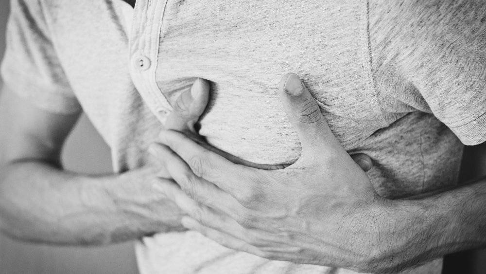 Ученые назвали причины заболеваний сердца