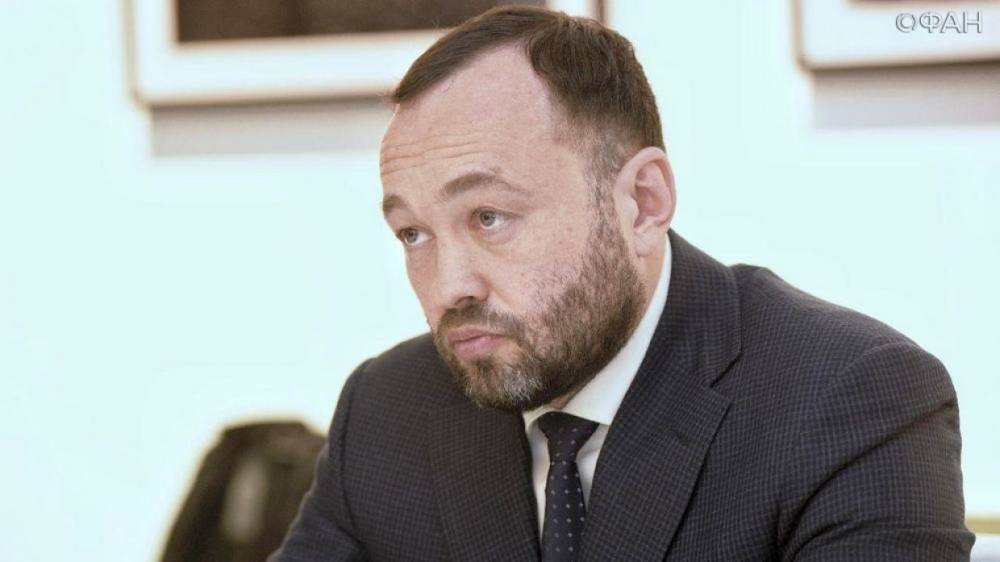 Депутат Заксобрания раскритиковал Вишневского за фейки на выборах в Петербурге