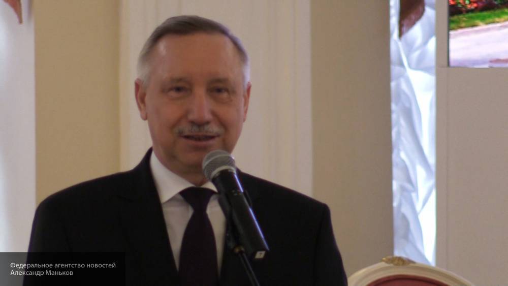 Беглов оценил выборы губернатора в Петербурге и поблагодарил жителей города